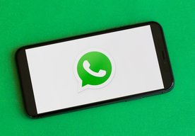 Photo WhatsApp umožní prihlásenie na viac zariadení súčasne pod jedným účtom