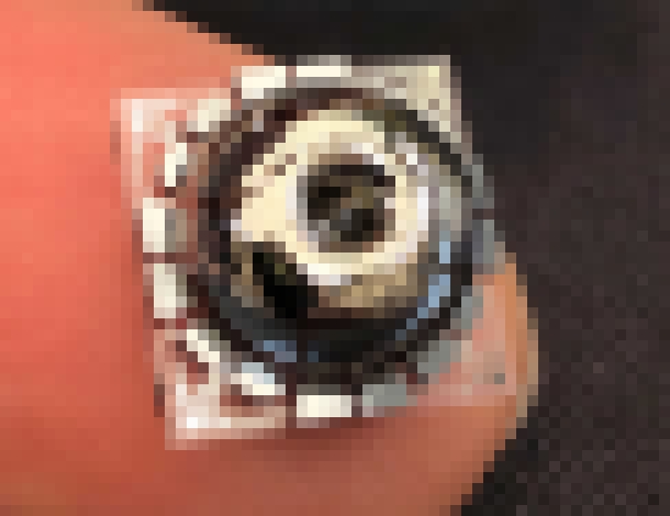 Photo Nový gyroskop by mohol zredukovať našu závislosť od GPS