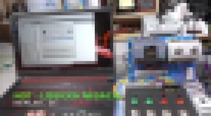 Photo Riadiace jednotky PLC – realizácia základných logických funkcií