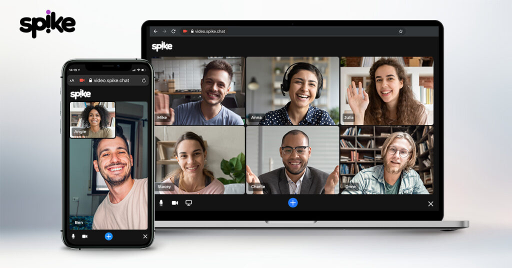video chat