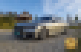 Photo BMW 745Le / Luxus s plug-inom