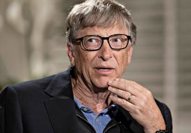 Photo Bill Gates: Koronavírus navždy zmení náš život. Ponúka návod, ako prežiť