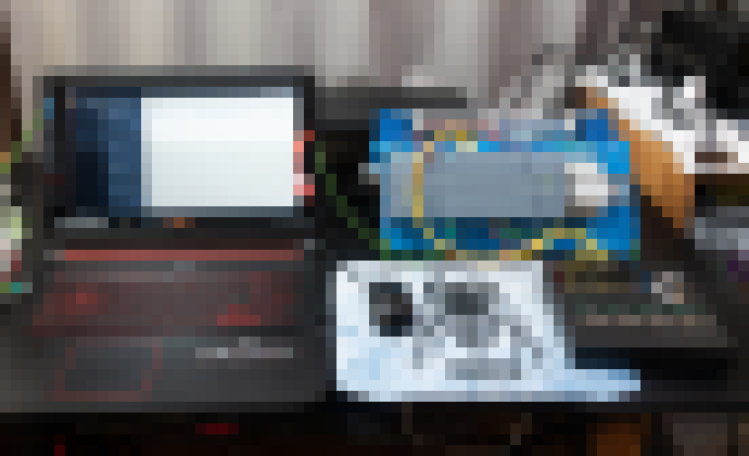 Photo PLC - programovanie Siemens Simatic S7-1200