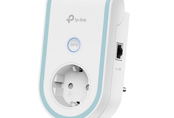 Photo WiFi Extender TP Link RE-360 AC1200-WiFi / Keď potrebujete viac WiFi