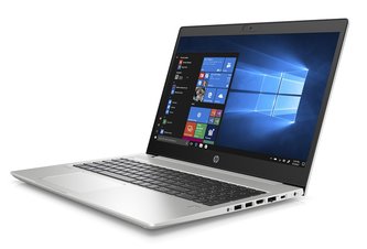 Photo Spoločnosť HP vychádza v ústrety potrebám malých a stredných podnikov a predstavuje nové notebooky radu ProBook