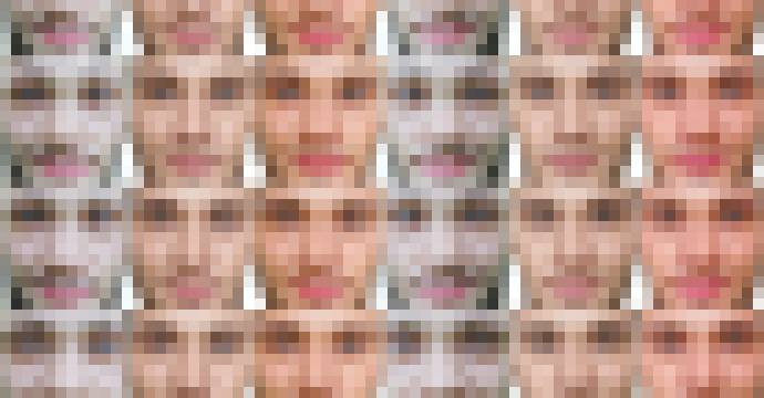 Photo Video: Technológia na výmenu tvárí umožňuje pri videohovore cez Zoom zmeniť sa na kohokoľvek