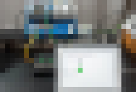 Photo PLC – prístup cez webové rozhranie k riadiacej jednotke Siemens LOGO