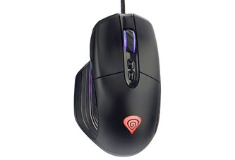 Photo Genesis Xenon 330 / Keď nechcete za myš veľa utrácať