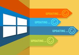 Photo Májová aktualizácia podstatne zlepší výkon Windows 10 