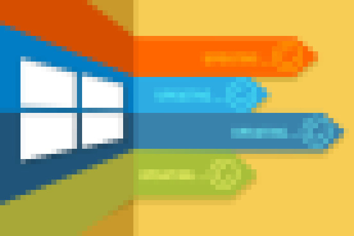Photo Májová aktualizácia podstatne zlepší výkon Windows 10 