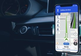 Photo Sygic urobil ďalší významný krok k elektromobilite: Vydáva vôbec prvú navigáciu s integrovanými platbami za nabíjanie
