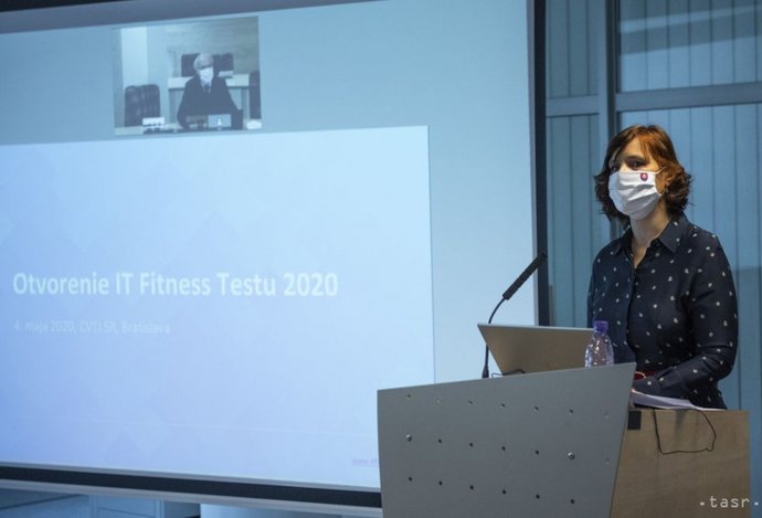 Photo IT Fitness Test 2020: Začína sa najväčšie testovanie IT zručností na Slovensku