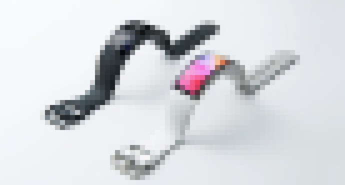 Photo Video: Smart hodinky Amazfit so zakriveným displejom