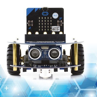 Nextech | Programovanie hardvéru, robotika a IoT v praktických ...