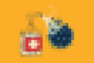 Photo Nový dezinfekčný prostriedok ochráni povrchy pred koronavírusom až na 90 dní