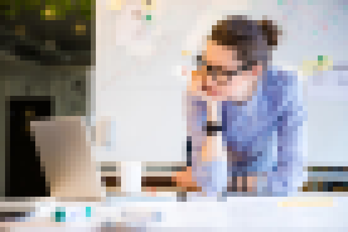 Photo Internet novej generácie / Technológie zamerané na človeka v čase krízy
