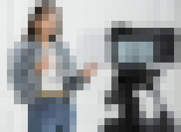 Photo Ako na firemné a produktové prezentácie online