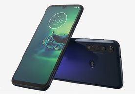 Photo Moto G8 Plus / Dobrý smartfón za výbornú cenu