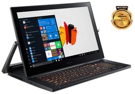 Photo ACER ConceptD 9 / Na prácu iba to najlepšie