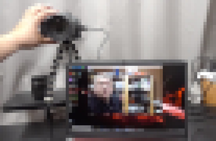 Photo Home Office: Využite fotoaparát Canon ako kvalitnú webovú kameru