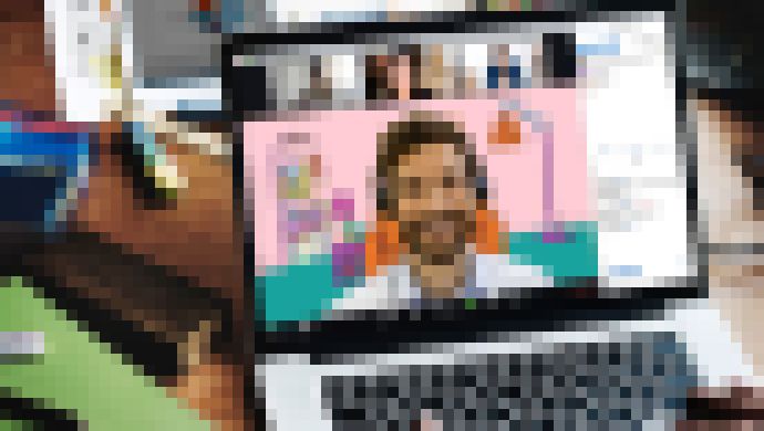 Photo Zoom konečne rieši problém so zoombombingom a pridáva nové funkcie