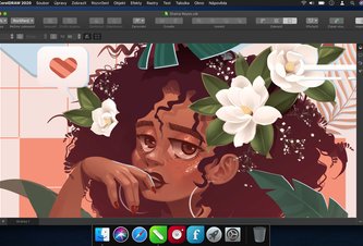 Photo CorelDRAW Graphics Suite 2020