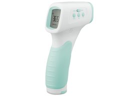 Photo TrueLife Care Q8 / Ultrarýchly infračervený teplomer 