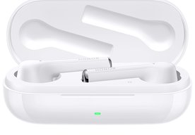 Photo Honor Magic Earbuds / Slúchadlá s účinným  potlačením hluku okolia