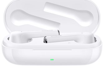 Photo Honor Magic Earbuds / Slúchadlá s účinným  potlačením hluku okolia