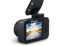 Photo TrueCam M5 WiFi / Palubná kamera na cesty 