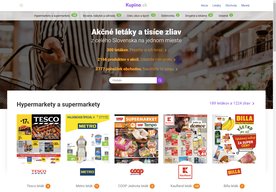 Photo Kupino.sk / Všetky akcie na jednom mieste