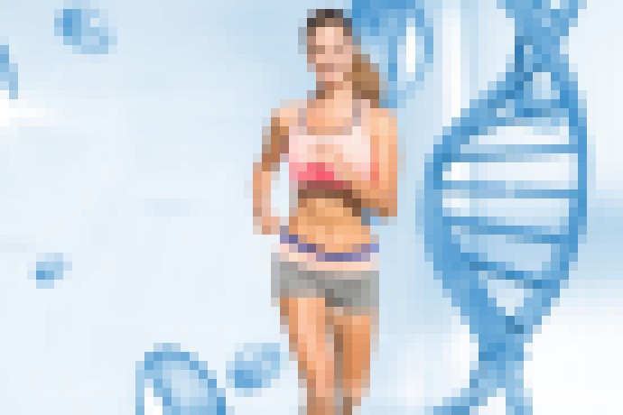 Photo Nová génová terapia zabráni vzniku obezity aj bez diéty a vybuduje svaly bez cvičenia vo fitku