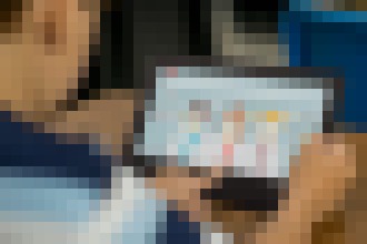Photo S Lenovo máte prístup k online vzdelávaniu svojich detí zadarmo