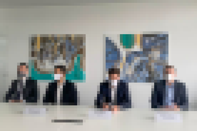 Photo Home Office: platforma Digitalne doma má pomôcť živnostníkom a firmám pri digitálnej transformácii