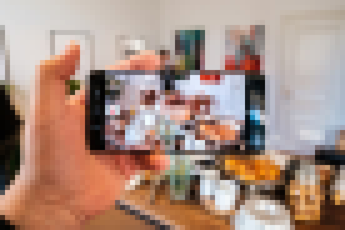 Photo Smartfón alebo fotoaparát? Huawei P30 Pro dáva nové otázky