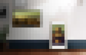 Photo Umelecké diela Moneta, Renoira a ďalších zo španielskeho Múzea Thyssen-Bornemisza novo na televízoroch Samsung The Frame