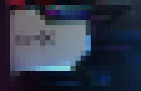 Photo Sound BlasterX AE-5 Plus Pure Edition: Osvetlite štýl