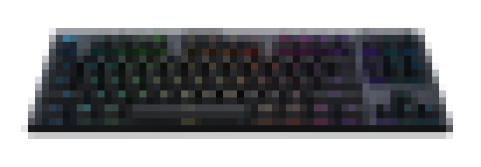 Photo Logitech G predstavuje mechanickú hráčsku klávesnicu bez numerického bloku Logitech G915 TKL