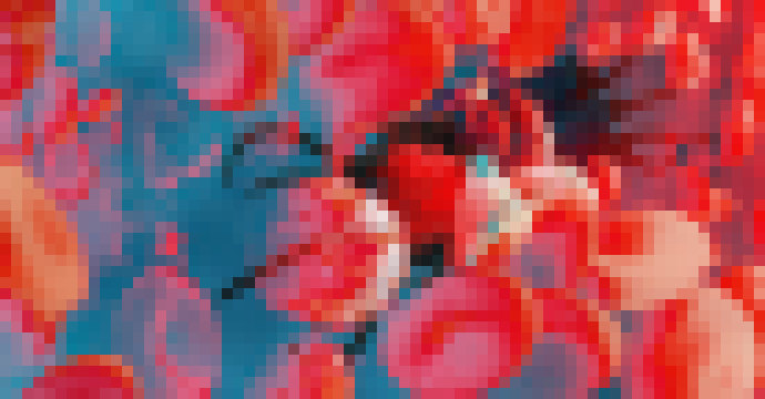 Photo Nanoroboty s nákladom liekom budú putovať v tele a likvidovať rakovinu