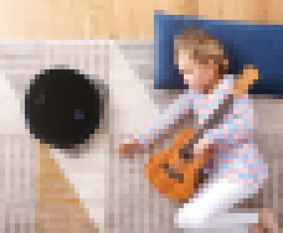 Photo Kvalitný robotický vysávač za 219 dolárov s množstvom výborných online recenzií