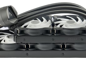 Photo MSI MAG Core Liquid 240R a 360R / Noví a inovatívni „vodníci“