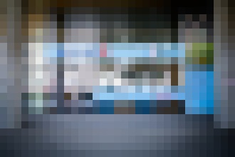 Photo Slovenská sporiteľňa otvorila svoju prvú bezhotovostnú pobočku 