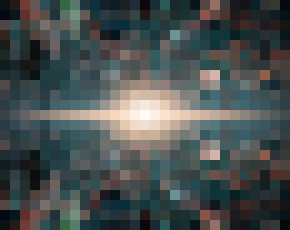 Photo Existuje paralelný vesmír, kde čas beží dozadu? Vedci našli dôkazy, že áno