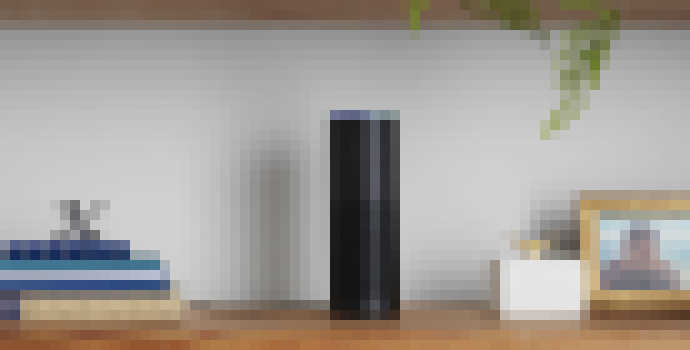 Photo Alexa už dokáže fungovať ako domáci interkom