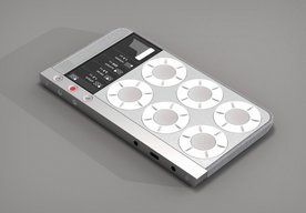 Photo Bude „smartfónový syntetizátor“ hudobným nástrojom budúcnosti?