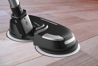 Photo Mamibot MOPA 580 / Umývajte podlahy s ľahkosťou