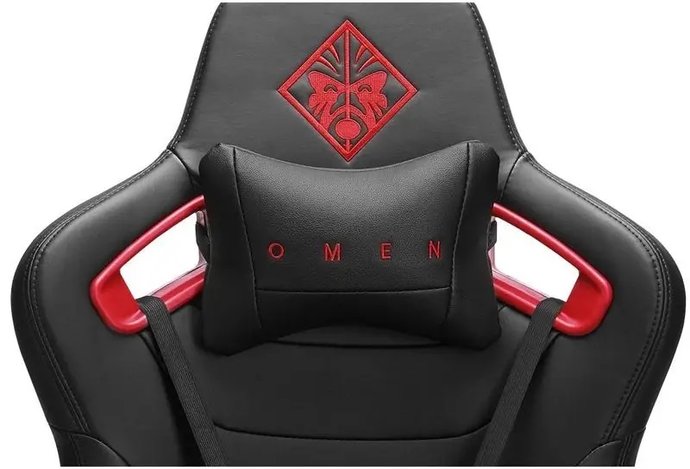 Photo OMEN by HP Citadel / Kráľovské herné kreslo
