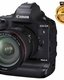 Photo Canon EOS 1Dx Mark III / Majster rýchlej akcie