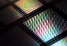 Photo Nový čip umožní smartfónom získať výkon superpočítača