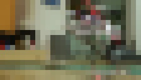 Photo Video: Skákajúci robot Salto dokáže pristáť štýlovo aj veľmi presne